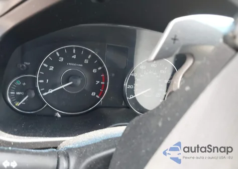 2011 Subaru Outback 2.5I Premium from USA, damaged, VIN 4S4BRCHC5B3444163